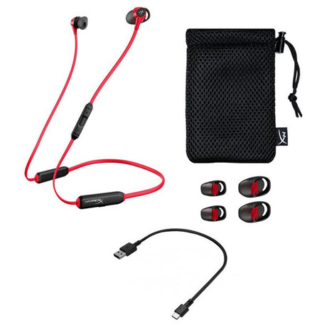 HP HyperX Cloud Buds (foto 2)