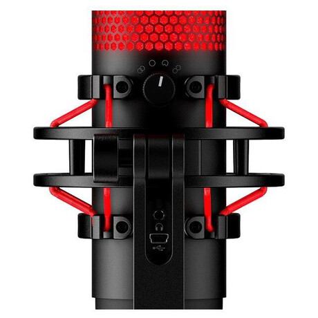 HP HyperX QuadCast samostatný mikrofon (foto 2)
