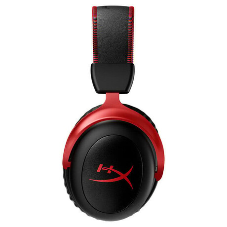 HP HyperX Cloud II Wireless (4P5K4AA)