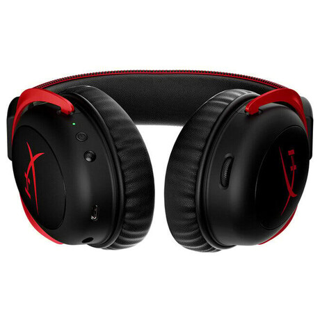 HP HyperX Cloud II&nbsp;Wireless (foto 3)