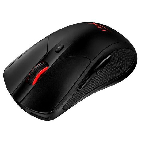 HP HyperX Pulsefire Dart/Herní/Optická/Bezdrátová USB/Černá (foto 1)