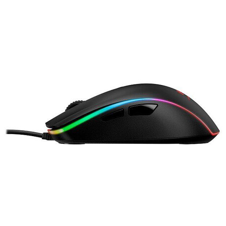 HP HyperX Pulsefire Surge/Herní/Optická/Drátová USB/Černá (foto 2)