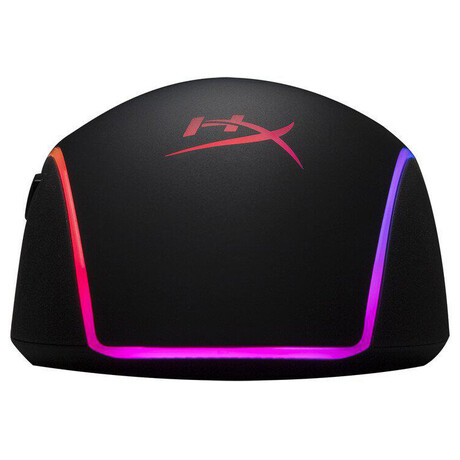 HP HyperX Pulsefire Surge/Herní/Optická/Drátová USB/Černá (foto 3)