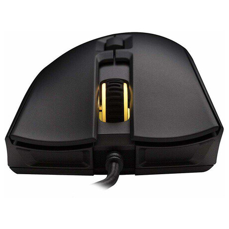 HP HyperX Pulsefire FPS Pro/Herní/Optická/Drátová USB/Černá (foto 2)