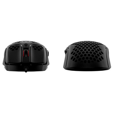 HP HyperX Pulsefire Haste/Herní/Optická/Drátová USB/Černá (4P5P9AA)