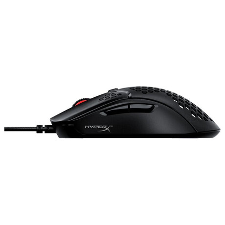 HP HyperX Pulsefire Haste/Herní/Optická/Drátová USB/Černá (4P5P9AA)