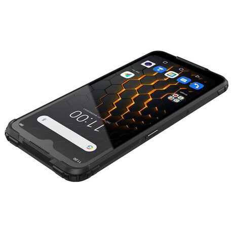 myPhone Hammer Blade 5G&nbsp;černý (foto 1)