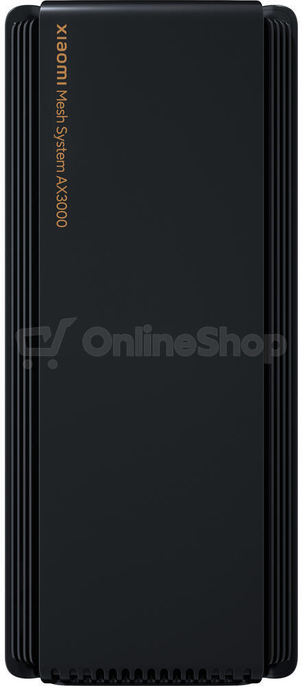 Xiaomi Mesh System AX3000(2-pack)