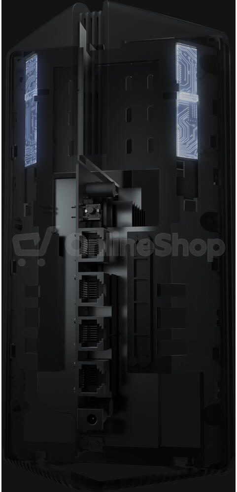 Xiaomi Mesh System AX3000(2-pack)
