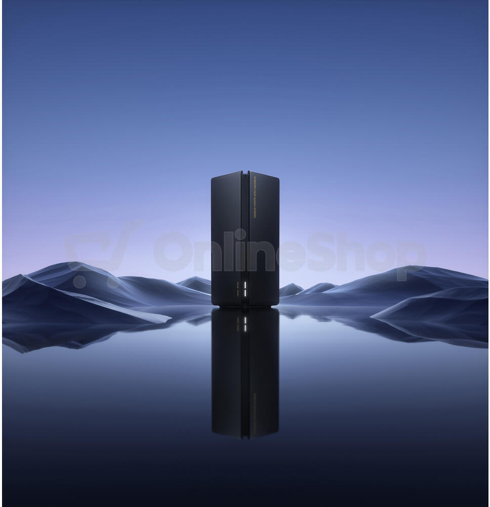 Xiaomi Mesh System AX3000(2-pack)