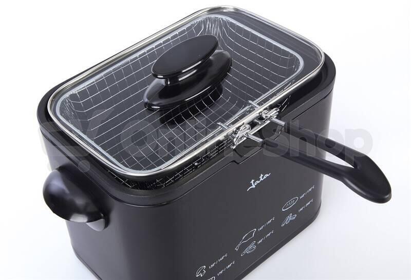 Jata FR5600 fritéza