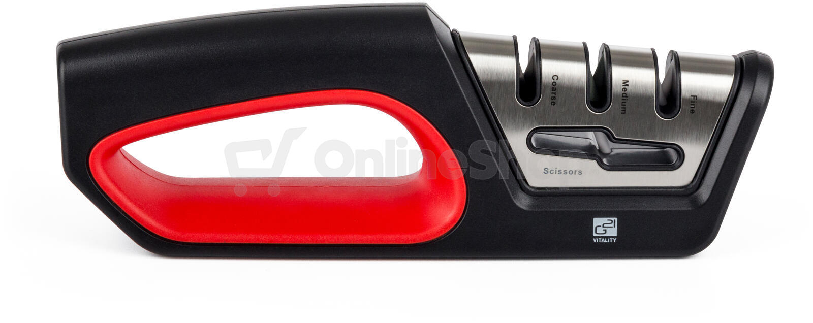 Brousek na nože G21 Carbide Ceramic