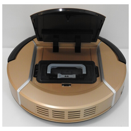 Robotický vysavač Sencor SRV 4000GD-EUE3