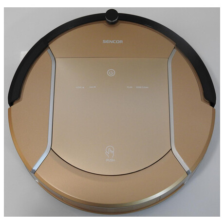Robotický vysavač Sencor SRV 4000GD-EUE3