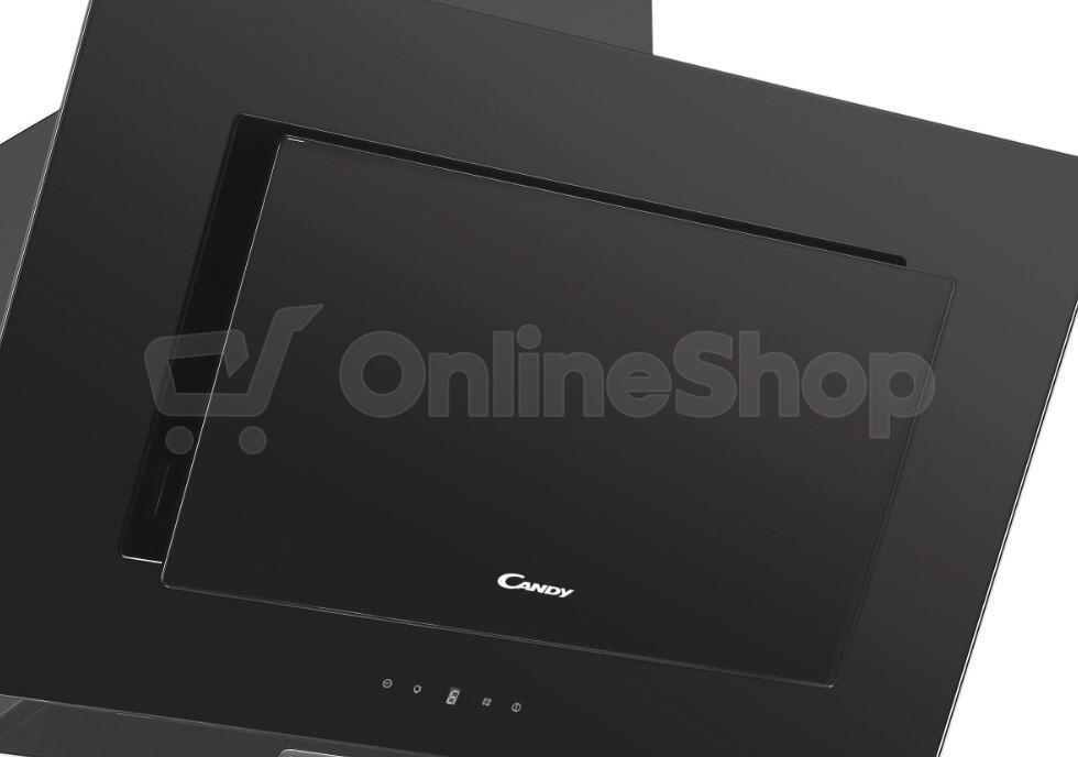 Odsavač par Candy CDG6CBG