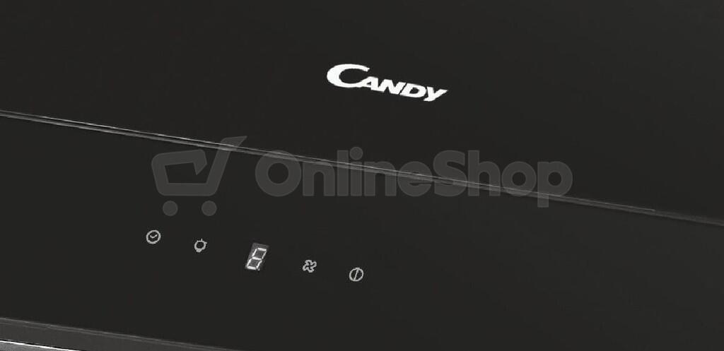 Odsavač par Candy CDG6CBG
