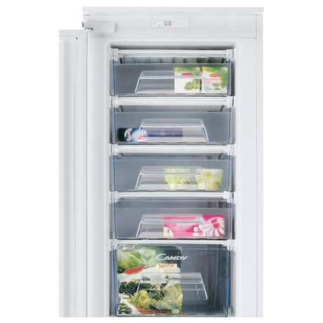 Candy CFFO 3550 E/N (foto 1)