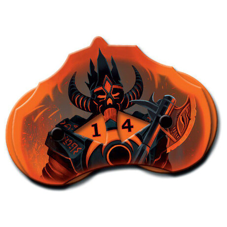 ADC Blackfire Kroniky Avelu (foto 13)