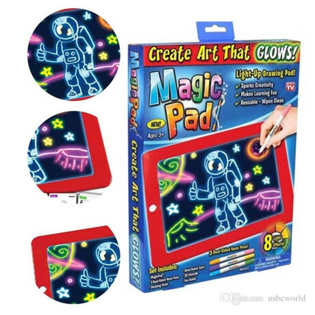 INNOVA MagicPAD (foto 4)