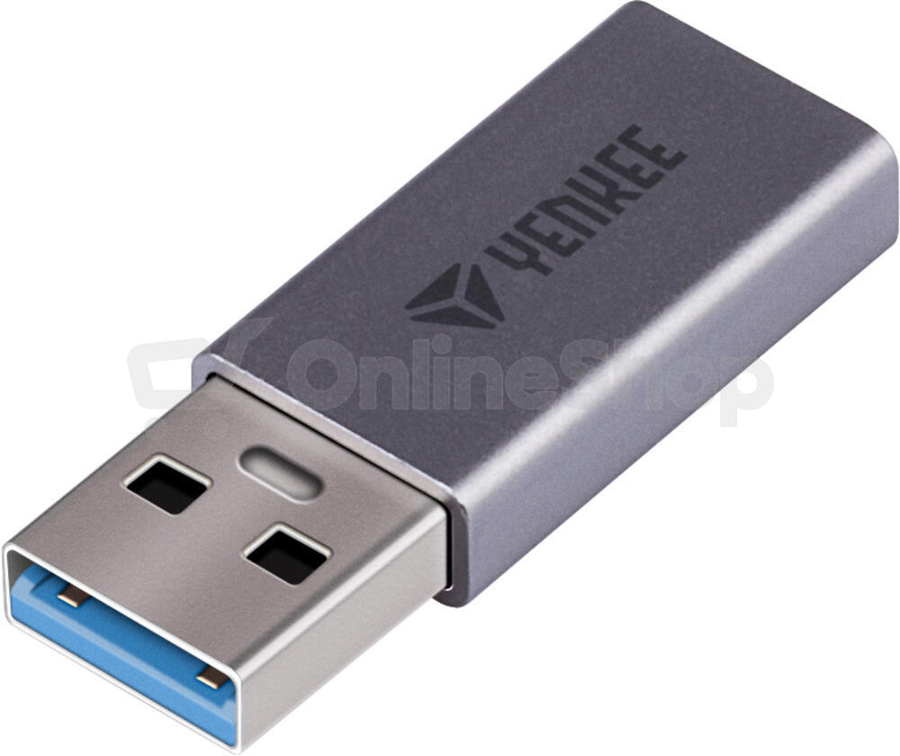 USB adaptér Yenkee YTC 020