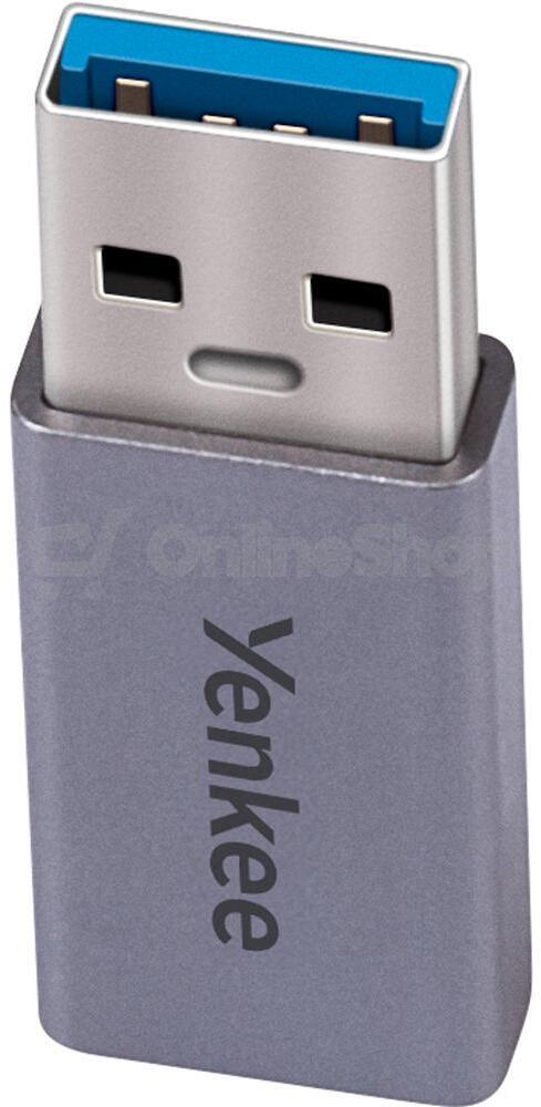 USB adaptér Yenkee YTC 020