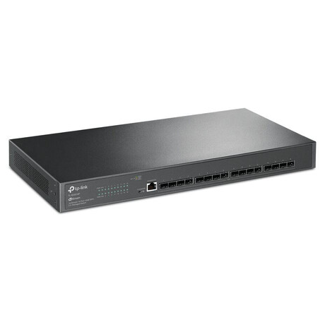 TP-Link OMADA switch SX3016F (16xSFP+, 2xconsole)