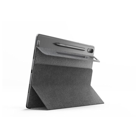 Lenovo Tab P12 Pro Folio Case Grey (foto 1)