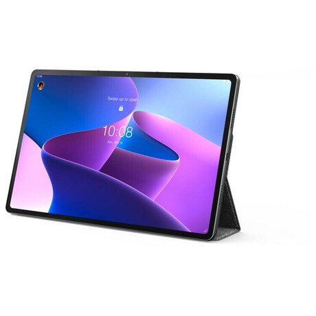 Lenovo Tab P12 Pro Folio Case Grey (foto 4)