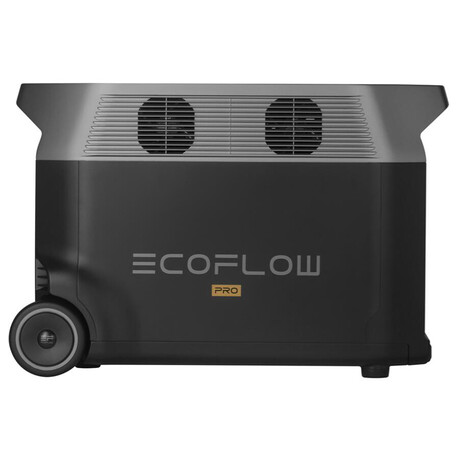 Nabjec stanice ECOFLOW DELTA Pro