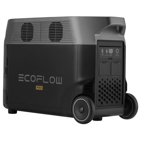 ECOFLOW DELTA Pro (foto 3)