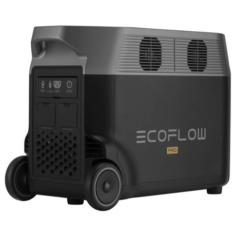 Nabjec stanice ECOFLOW DELTA Pro