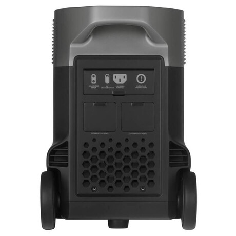 ECOFLOW DELTA Pro (foto 2)