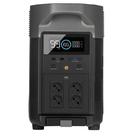 ECOFLOW DELTA Pro (foto 1)