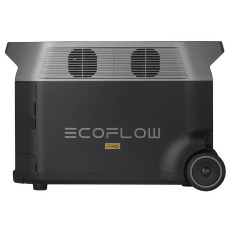 Nabjec stanice ECOFLOW DELTA Pro