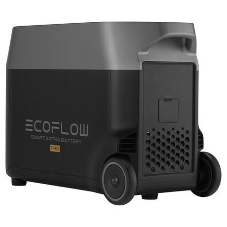 EcoFlow DELTA Pro pdavn baterie