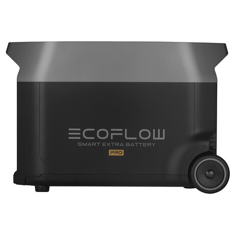 EcoFlow DELTA Pro pdavn baterie