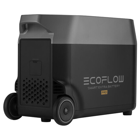 EcoFlow DELTA Pro pdavn baterie