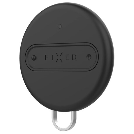 Smart tracker FIXED Sense, černý