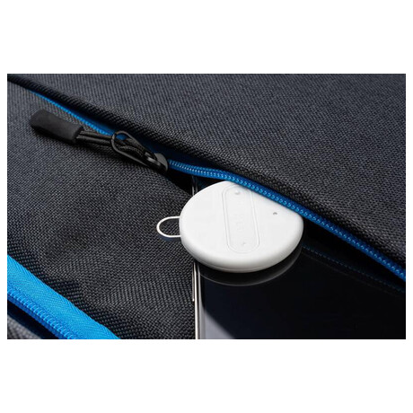 Smart tracker FIXED Sense, bílý