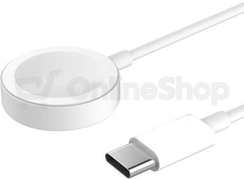 Tactical USB kabel Apple Watch 1/2/3/4/5/6/SE/7
