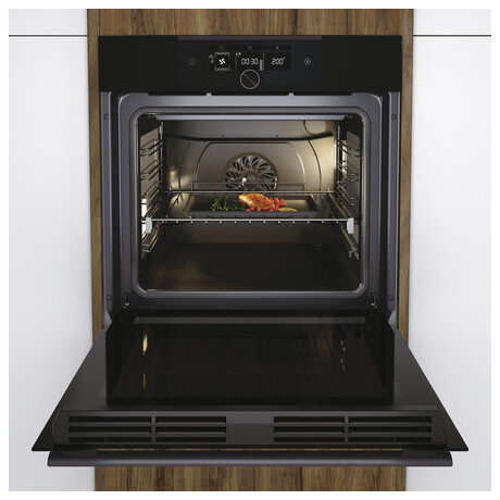 Haier HWO60SM5F5BH (foto 5)