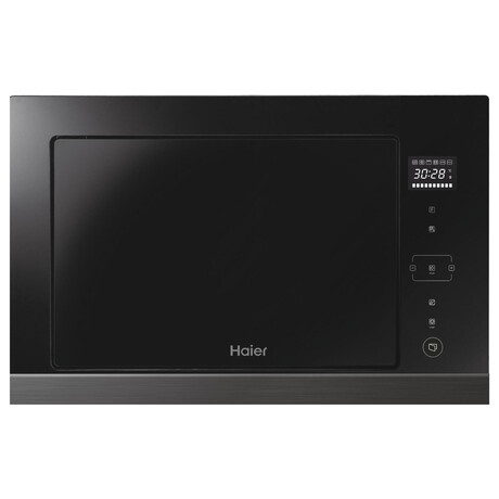 SET Trouba Haier HWO60SM6T5BH + Mikrovlnn trouba Haier HOR38G5FT + Indukn deska Haier HAIH8IFMCE