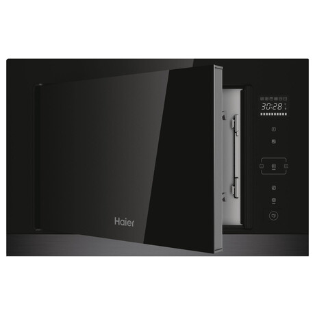 SET Trouba Haier HWO60SM6T5BH + Mikrovlnn trouba Haier HOR38G5FT + Indukn deska Haier HAIH8IFMCE