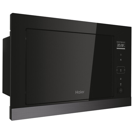 SET Trouba Haier HWO60SM6T5BH + Mikrovlnn trouba Haier HOR38G5FT + Indukn deska Haier HAIH8IFMCE