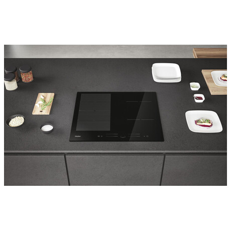 Haier HAFRSJ64MC (foto 5)