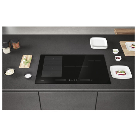 Haier HAMTSJ86MC/1 (foto 3)
