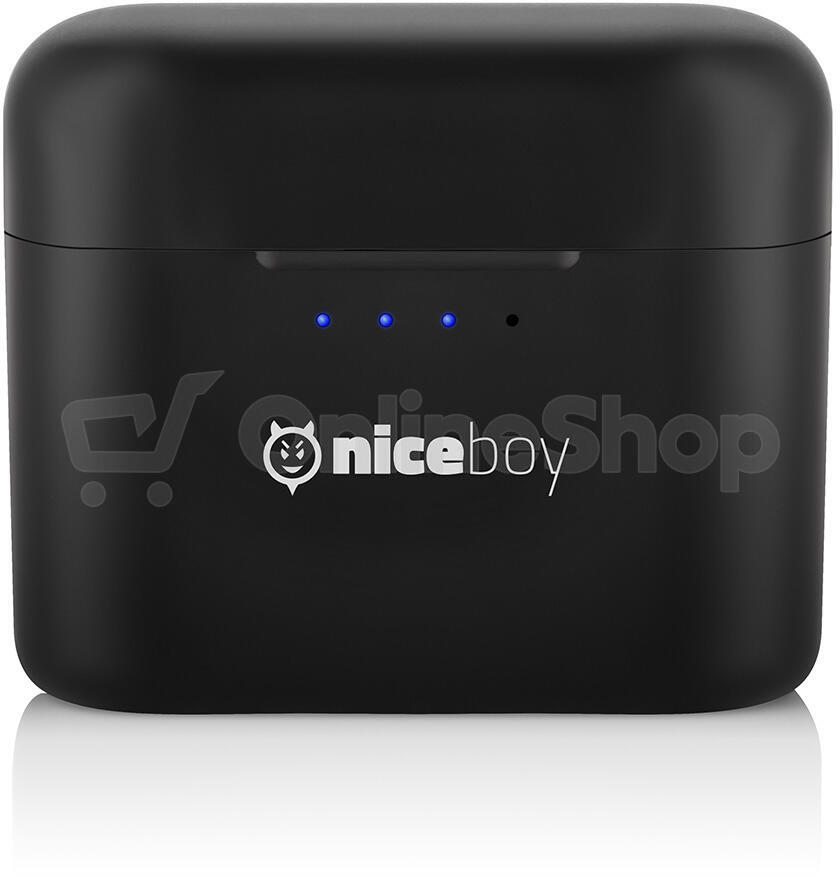 Niceboy Nabíjecí box Niceboy HIVE Pins 2 ANC