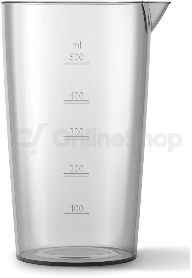 Mixér tyčový Philips HR2534/00