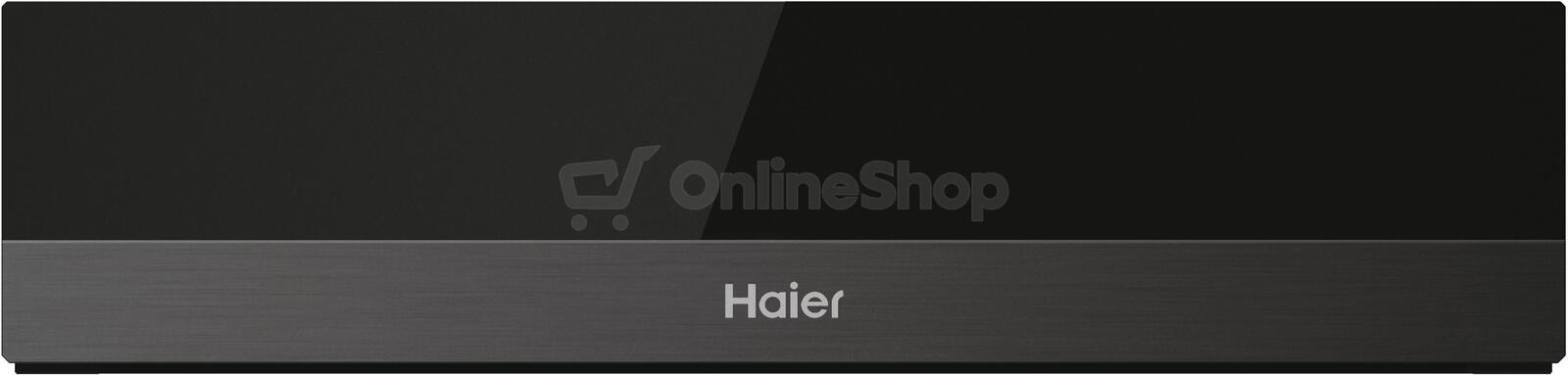 Ohřívací zásuvka Haier HWO15NWD6XB1
