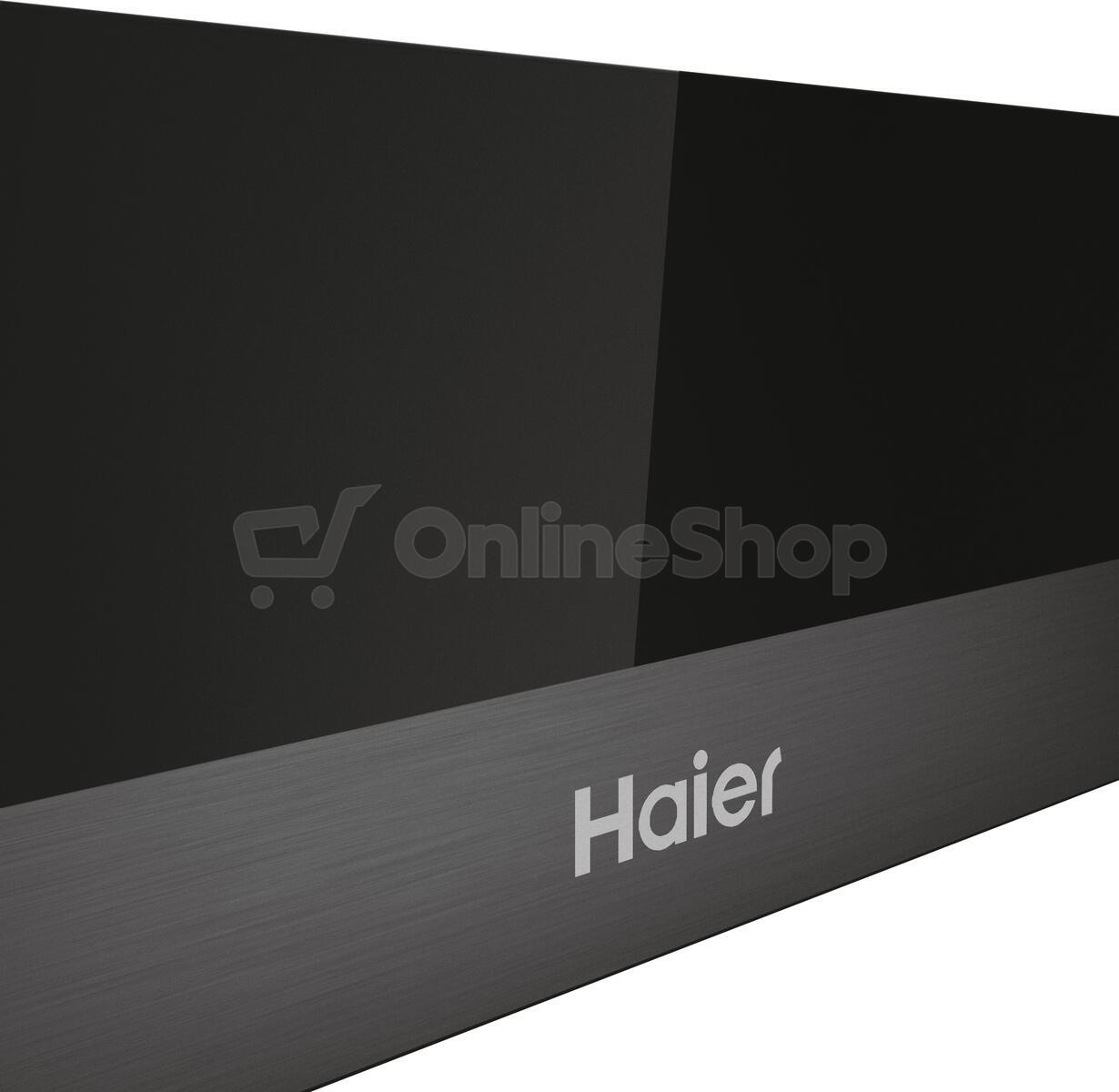 Ohřívací zásuvka Haier HWO15NWD6XB1